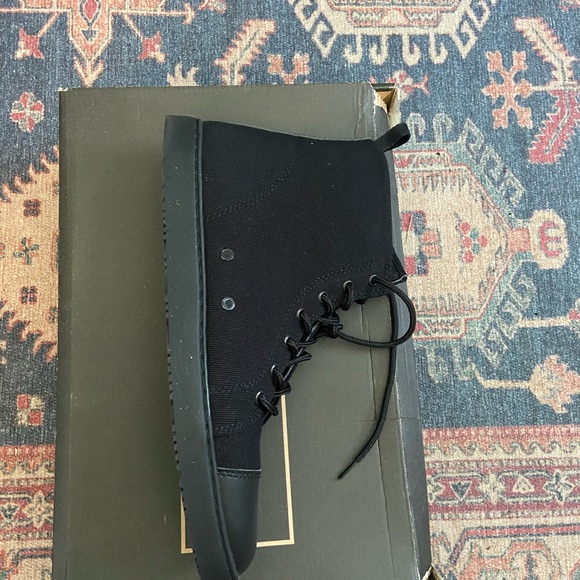 Woobies Black Mod-2 size 9.5 - Picture 3 of 5